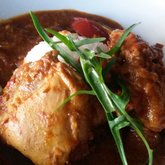 Time for Curry 2 - Chicken Panang